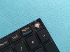Клавіатура до ноутбука Gigabyte Gaming G6 KF №6